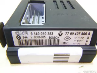 7700427696 Блок электронный Renault Scenic 1 Арт E14962407, вид 4