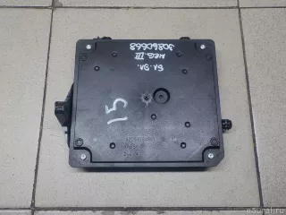 284B13640R Блок электронный Renault Scenic 3 Арт E30860668, вид 2