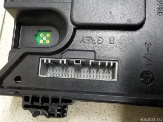 284B13640R Блок электронный Renault Scenic 3 Арт E30871476, вид 4