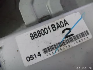 988001BA0A Блок электронный Infiniti EX Арт E7722067, вид 2