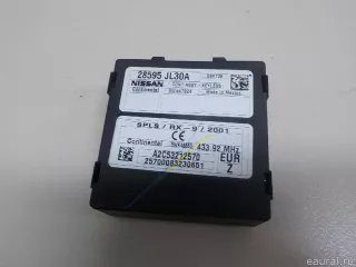 28595JL30A Блок электронный Infiniti Q60 1 Арт E51927392, вид 3