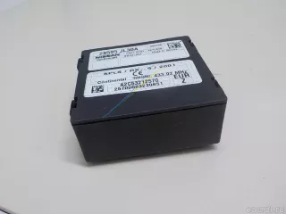 28595JL30A Блок электронный Infiniti Q60 1 Арт E51927392, вид 9