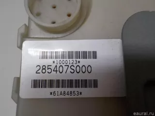 285407S000 Блок управления (другие) Nissan Titan Арт E52279655, вид 10