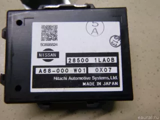 285001LA0B Блок электронный Infiniti QX80 1 Арт E21374048, вид 2