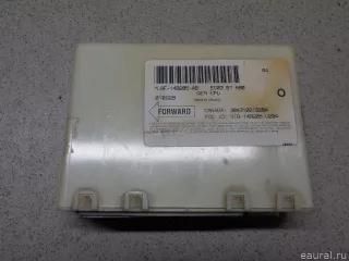 YL8F14B205AB Блок управления (другие) Ford Maverick 2 restailing Арт E31279322, вид 1