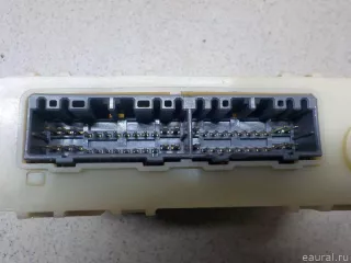 YL8F14B205AB Блок управления (другие) Ford Maverick 2 restailing Арт E31279322, вид 5