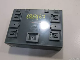 EV5767560A Блок управления (другие) Ford Escape 1 Арт E80685767