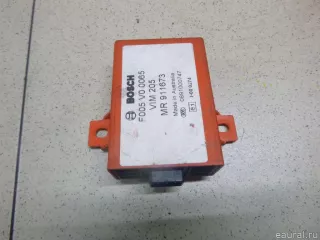 MR911673 Блок электронный Mitsubishi Carisma Арт E12597511, вид 1
