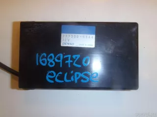 Блок электронный Mitsubishi Eclipse 3 2000г.  - Фото 2