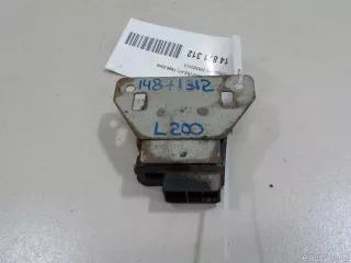 MR587413 Блок электронный Mitsubishi L200 3 Арт E14871312, вид 2