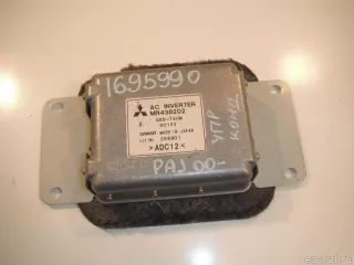 MR438202 Блок электронный Mitsubishi Montero 3 Арт E1695990, вид 1
