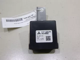 8634A092 Блок электронный Mitsubishi Pajero 4 restailing 2 Арт E48369931, вид 1