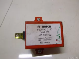 MR913792 Блок электронный Mitsubishi Space Star 1 Арт E5673183