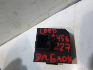 954201H000 Блок электронный Kia Ceed 1 Арт E5456227, вид 1