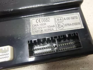 954001H580 Блок электронный Kia Ceed 1 Арт E12536355, вид 3