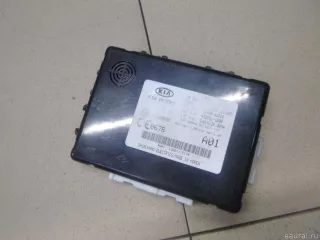 95400A2010 Блок электронный Kia Ceed 2 Арт E12794454, вид 2