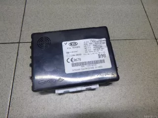 95400A2981 Блок электронный Kia Ceed 2 Арт E12814607, вид 1