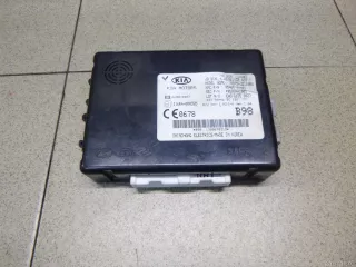 95400A2981 Блок электронный Kia Ceed 2 Арт E12814607, вид 3