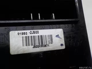 919802J500 Блок электронный Kia Mohave Арт E40920678, вид 4