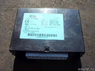 9540007600 Блок электронный Kia Picanto 1 Арт E7363387, вид 1
