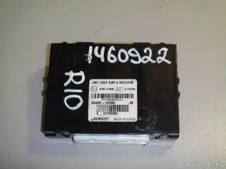 954001G300 Блок электронный Kia Rio 2 Арт E1460922, вид 1