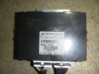 954001G310 Блок электронный Kia Rio 2 Арт E7799568, вид 1