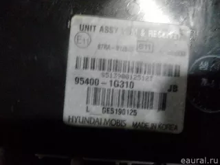 954001G310 Блок электронный Kia Rio 2 Арт E7799568, вид 3