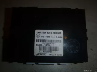 954001G300 Блок электронный Kia Rio 2 Арт E20572563, вид 1