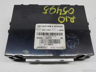 954001G310 Блок электронный Kia Rio 2 Арт E31180183, вид 4