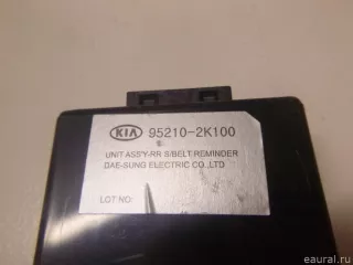952102K100 Блок электронный Kia Soul 1 Арт E5700839, вид 4