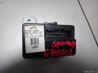 919403W050 Блок электронный Kia Sportage 3 Арт E6718908, вид 1