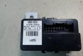 919403W050 Блок электронный Kia Sportage 3 Арт E20707856, вид 1