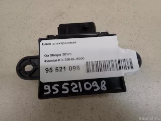 33040J5000 Блок управления (другие) Genesis G70 Арт E95521098, вид 3