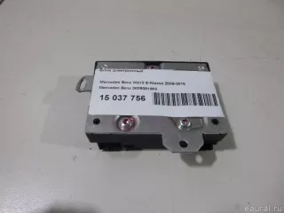 0009001803 Блок управления (другие) Mercedes SL r231 Арт E15037756, вид 1