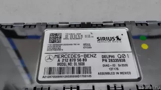 2128705689 Блок управления (другие) Mercedes SLK r172 Арт E23247819, вид 9
