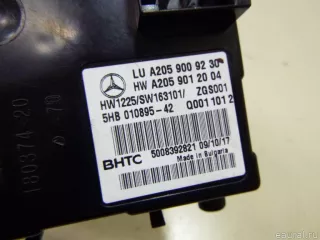 2059009230 Блок управления (другие) Mercedes S C217 Арт E14983085, вид 6