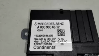 0009006612 Блок управления (другие) Mercedes S C217 Арт E23284973, вид 9