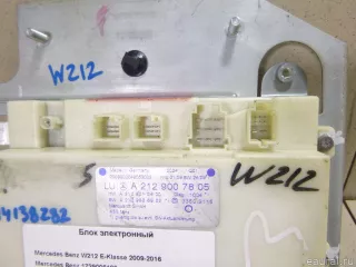 1729006106 Блок управления (другие) Mercedes R W251 Арт E14138282, вид 3