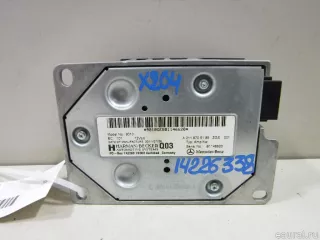 2118705189 Блок управления (другие) Mercedes GL X166 Арт E14226338, вид 5