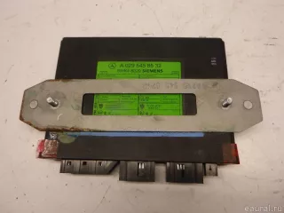 0295458532 Блок управления (другие) Mercedes CLC Арт E5591507, вид 2