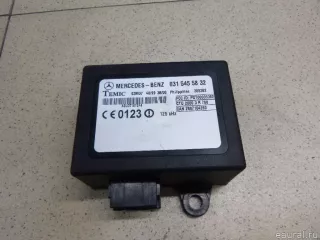0315455832 Блок электронный Mercedes Sprinter Classic Арт E12648101, вид 1