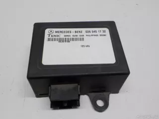 0265451732 Блок электронный Mercedes Sprinter Classic Арт E40786364, вид 1