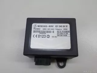 0315455832 Блок электронный Mercedes Sprinter Classic Арт E84576484, вид 1