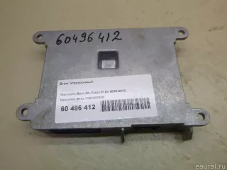 2198202626 Блок управления (другие) Mercedes C W203 Арт E60496412, вид 3