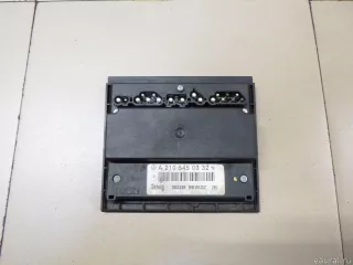 2105450332 Блок электронный Mercedes Vito W638 Арт E100186863, вид 1