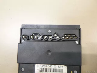 2105450332 Блок электронный Mercedes Vito W638 Арт E100186863, вид 2