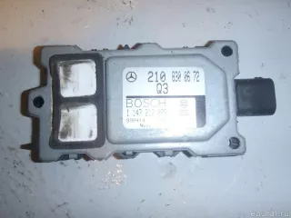 2108300672 Блок электронный Mercedes E W210 Арт E1696324, вид 2