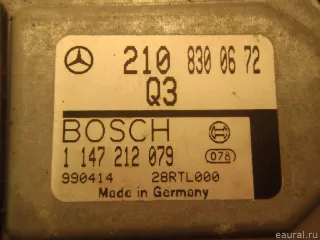 2108300672 Блок электронный Mercedes E W210 Арт E1696324, вид 3