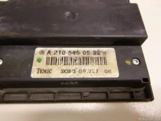 2105450532 Блок электронный Mercedes E W210 Арт E5796216, вид 2