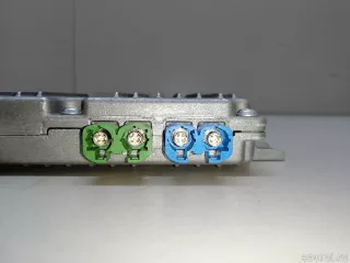 0009001609 Блок электронный Mercedes S C217 Арт E23348284, вид 3